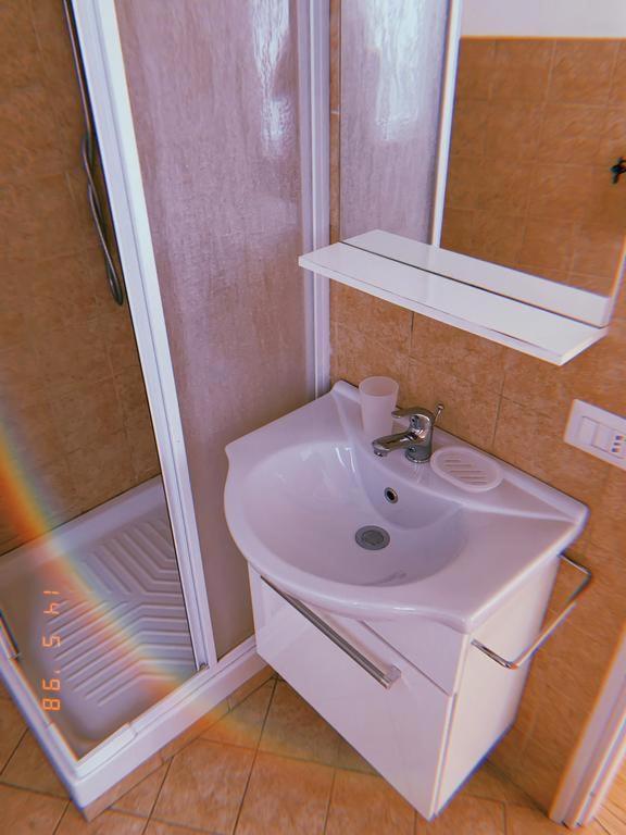 Vatican City Accommodation Řím Exteriér fotografie