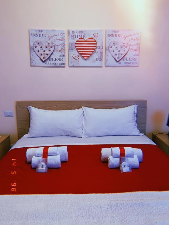 Vatican City Accommodation Řím Exteriér fotografie